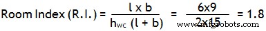 Guide étape par étape pour le calcul de conception d éclairage dans les bâtiments