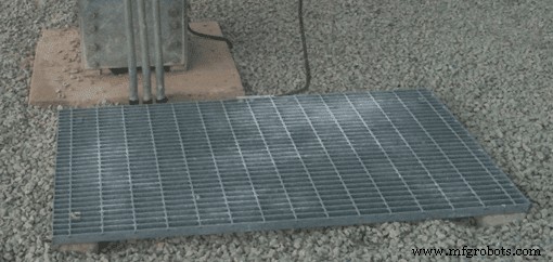 Guide complet pour la conception des systèmes de mise à la terre des postes électriques