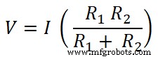 Maîtriser la règle de division de courant (CDR) : solutions expertes pour circuits parallèles AC & DC