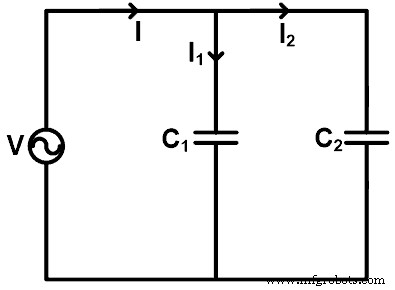 Maîtriser la règle de division de courant (CDR) : solutions expertes pour circuits parallèles AC & DC