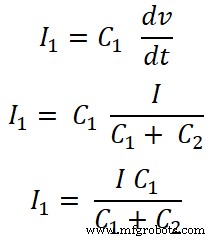 Maîtriser la règle de division de courant (CDR) : solutions expertes pour circuits parallèles AC & DC