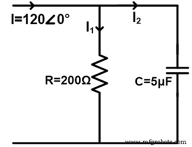 Maîtriser la règle de division de courant (CDR) : solutions expertes pour circuits parallèles AC & DC