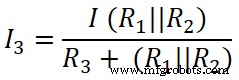 Maîtriser la règle de division de courant (CDR) : solutions expertes pour circuits parallèles AC & DC