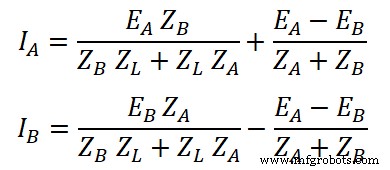 Optimisation des systèmes électriques : Parallélisme des transformateurs monophasés et triphasés