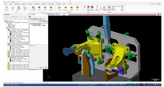 Maîtriser les codes G et M : guide complet de la programmation CNC