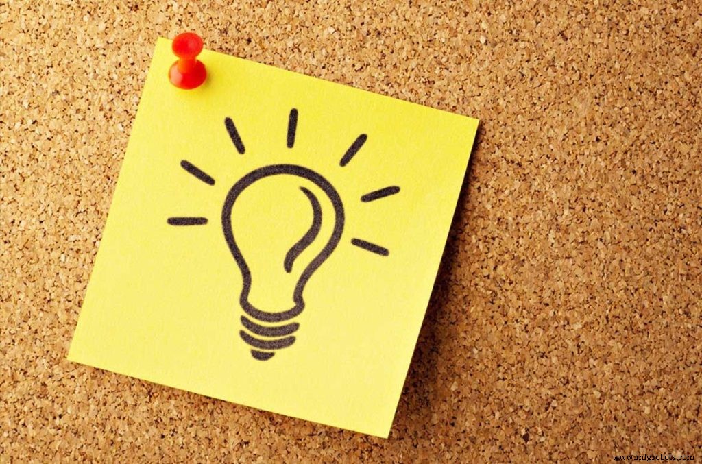 Génération de concept produit scientifique : transformez votre idée en réalité