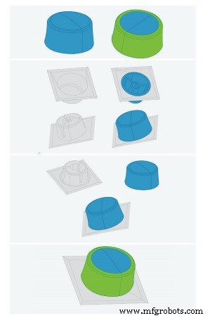 Guide ultime de conception pour le surmoulage : Conseils d experts et meilleures pratiques