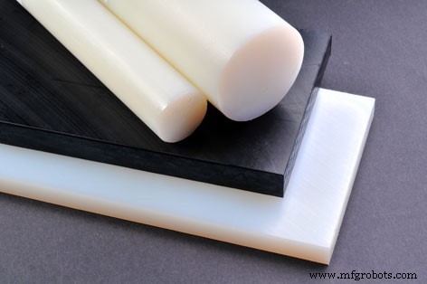 Acétal vs Delrin : Différences clés pour une sélection optimale des matériaux
