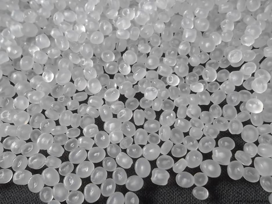 10 résines plastiques essentielles pour des résultats optimaux en moulage par injection