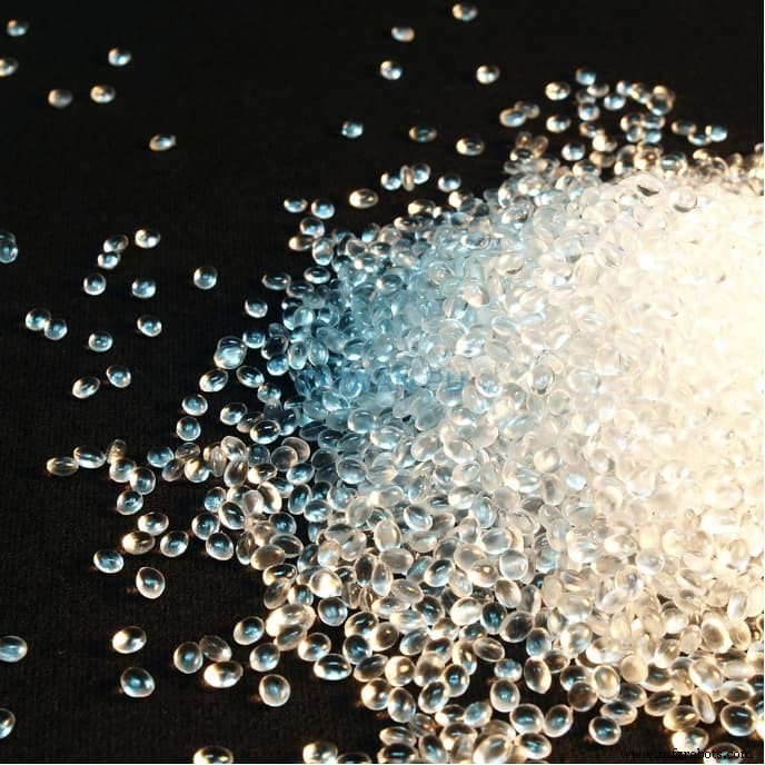 10 résines plastiques essentielles pour des résultats optimaux en moulage par injection