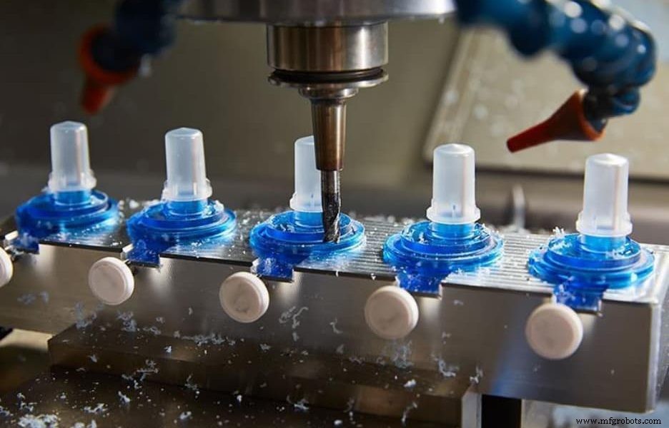 Outillage rapide (Rapid Tooling) : avantages, usages et limites en prototypage