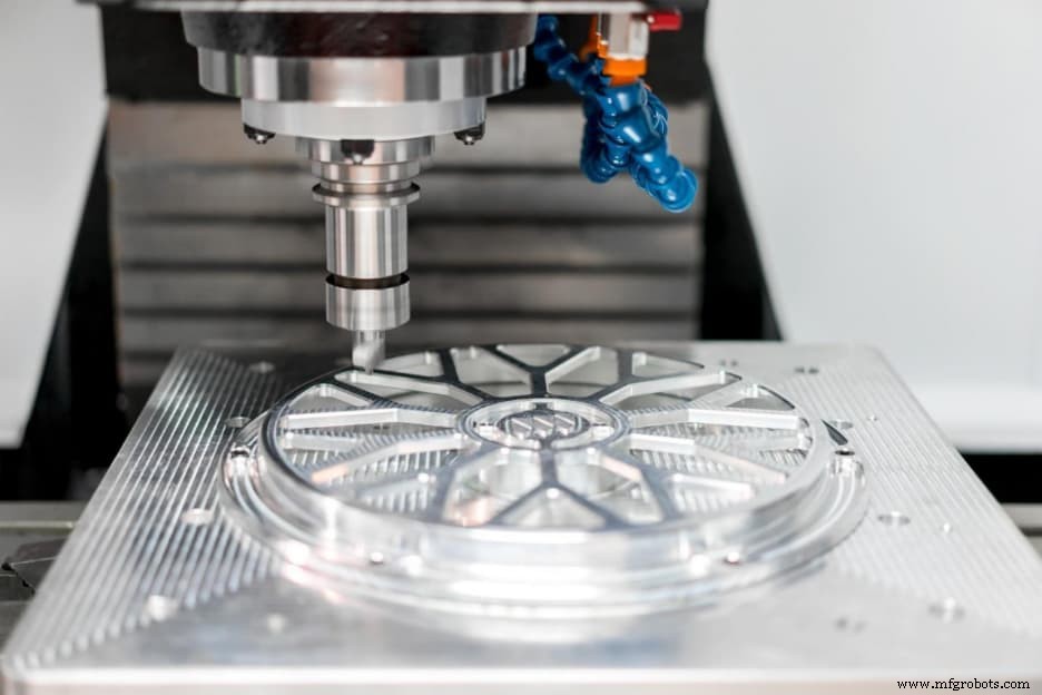 Outillage rapide (Rapid Tooling) : avantages, usages et limites en prototypage
