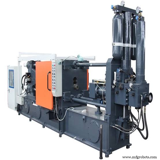 Moulage sous pression (die casting) vs moulage par injection : comparaison complète pour fabricants