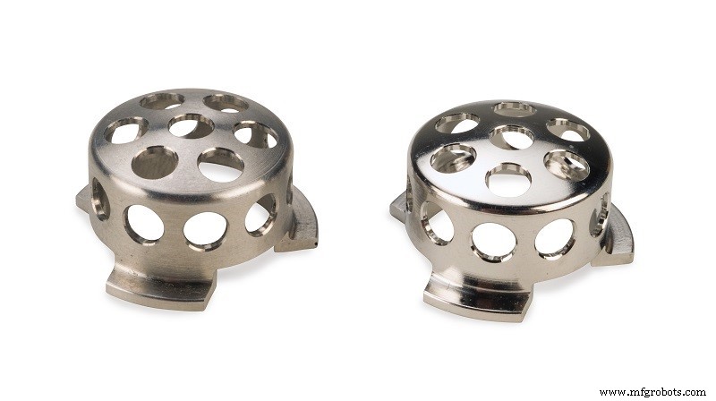 Moulage sous pression (die casting) vs moulage par injection : comparaison complète pour fabricants