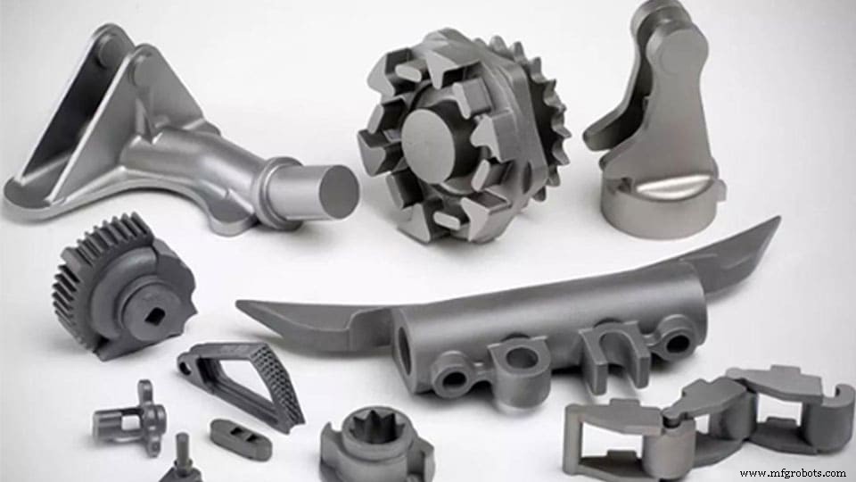 Moulage sous pression (die casting) vs moulage par injection : comparaison complète pour fabricants