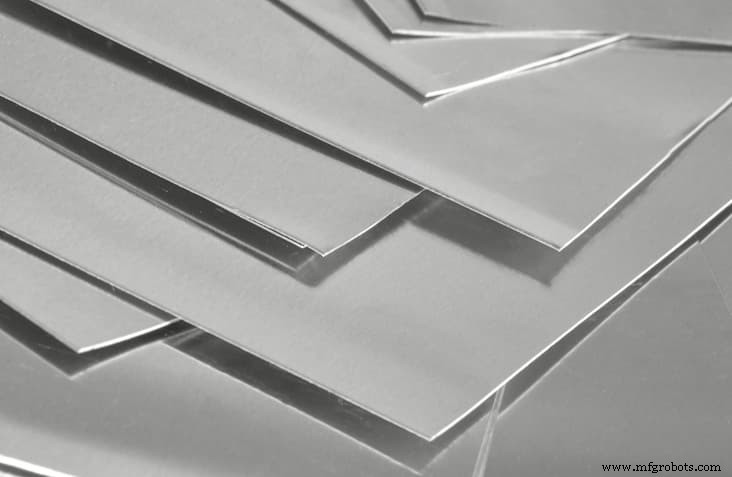Découpe laser de tôle : maîtriser les fondamentaux de la fabrication de précision