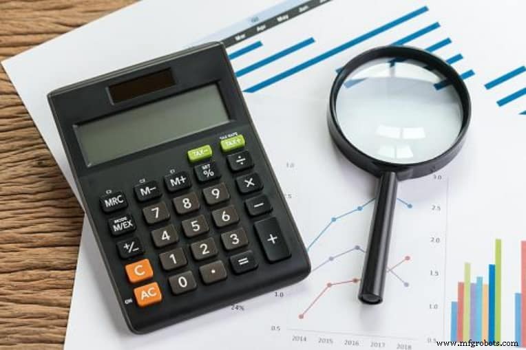 Stratégies efficaces pour réduire les coûts de fabrication en tôlerie