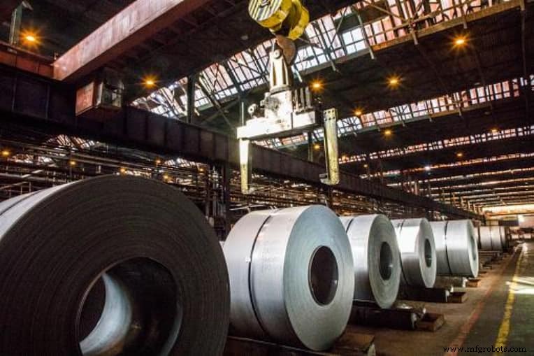 Stratégies efficaces pour réduire les coûts de fabrication en tôlerie