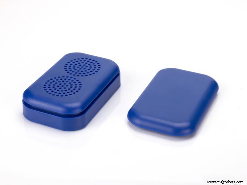 Sélectionner le traitement de surface idéal pour les outillages de moulage par injection