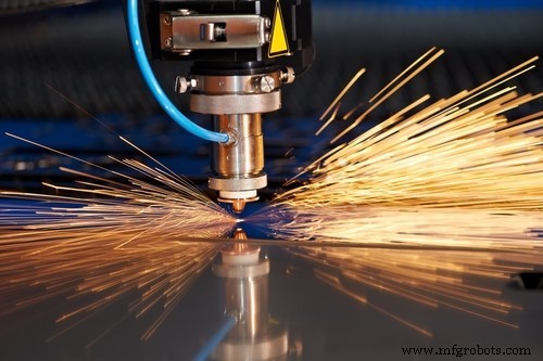 Matériaux pour découpe laser : sélectionner le choix idéal pour le prototypage rapide