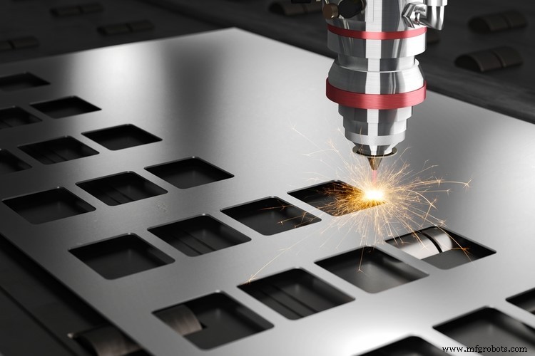 Matériaux pour découpe laser : sélectionner le choix idéal pour le prototypage rapide
