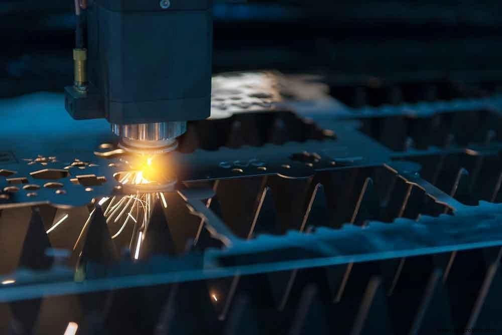 Matériaux pour découpe laser : sélectionner le choix idéal pour le prototypage rapide