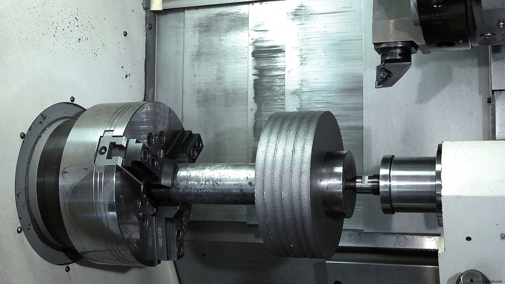 Stratégies d outillage innovantes pour un usinage supérieur de la fonte