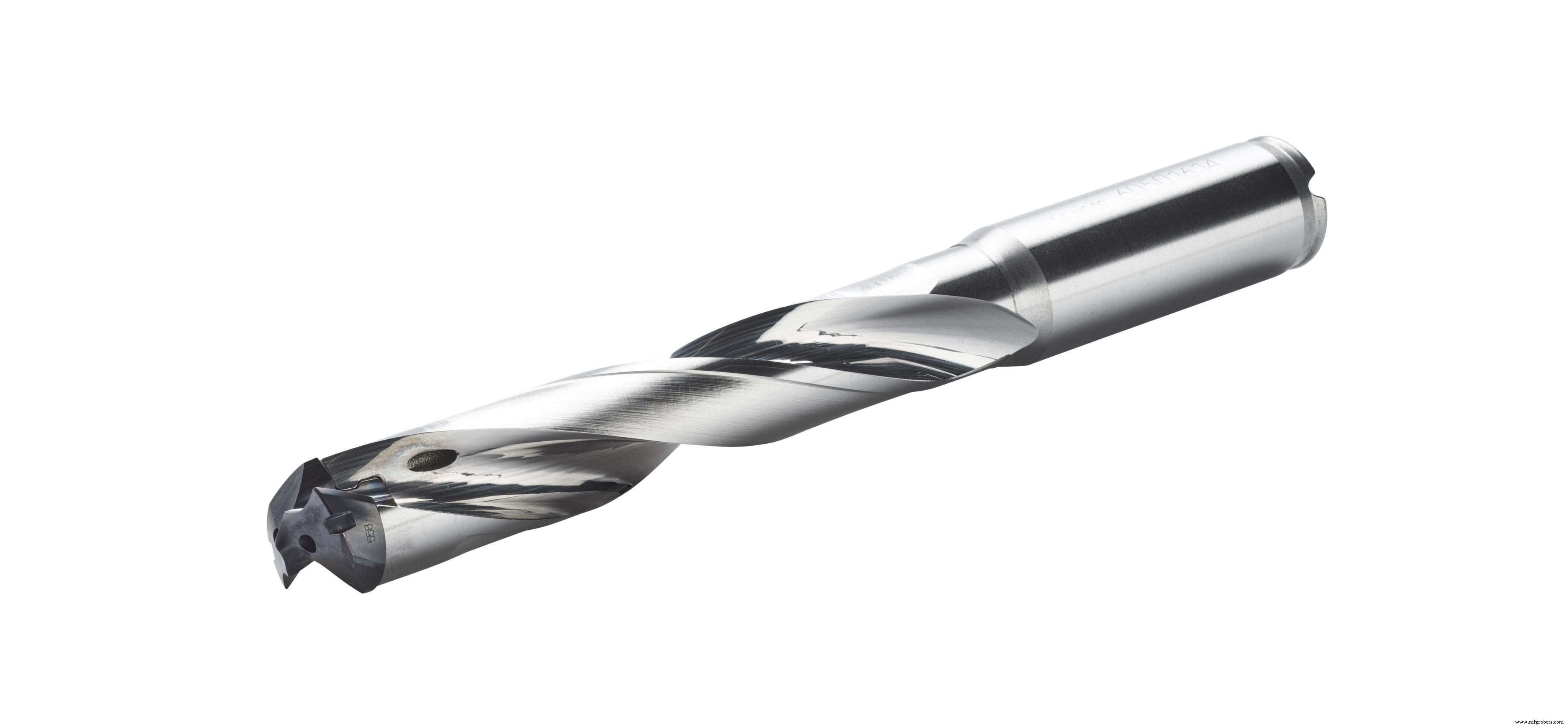 Maîtriser le perçage de l inox : 6 techniques éprouvées pour machinistes
