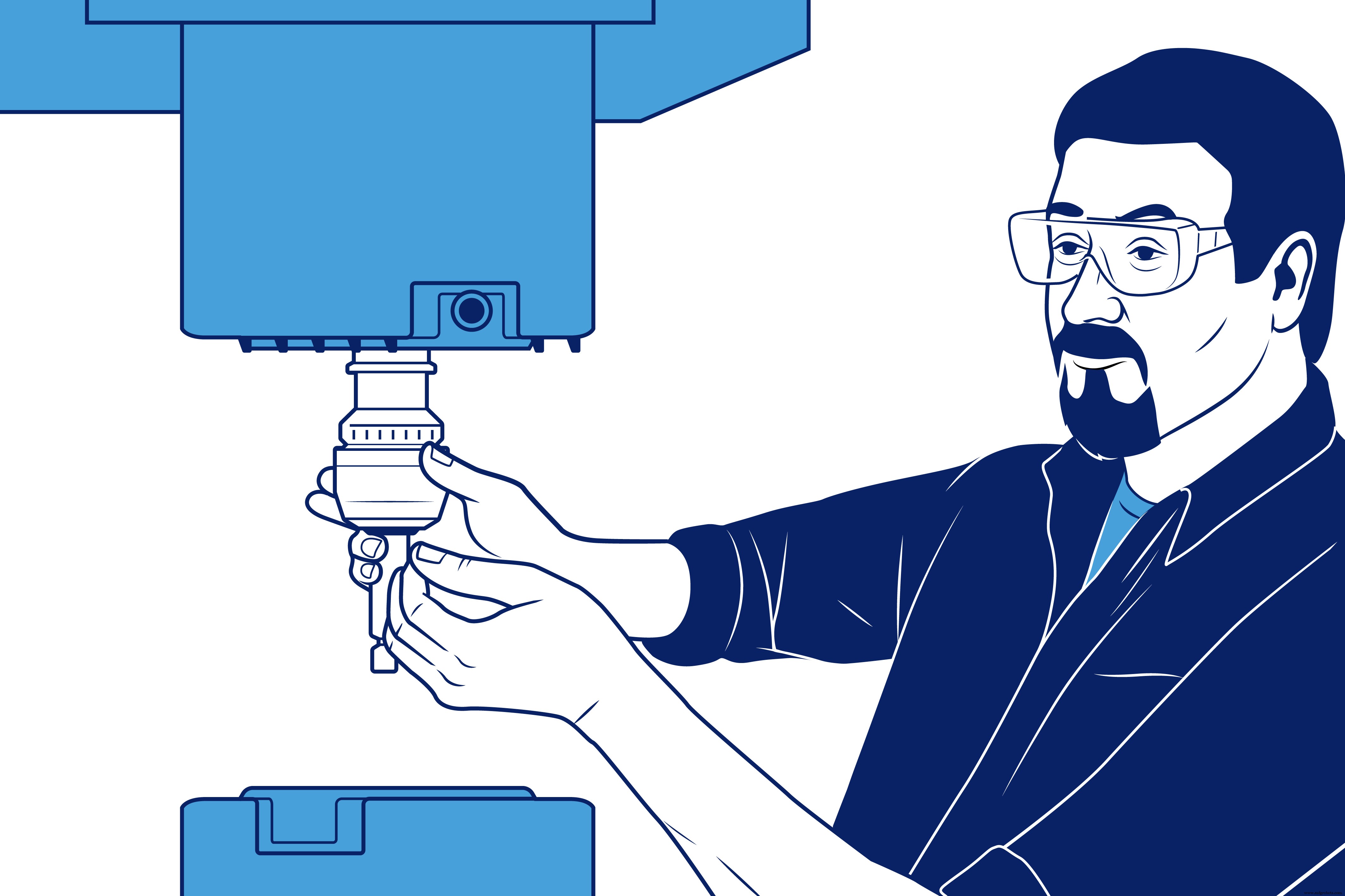 Éviter les réparations coûteuses de broche : 3 étapes éprouvées pour maximiser le temps de fonctionnement de la machine