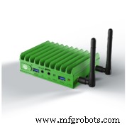 Dispositifs Edge : relier réseaux locaux et Cloud pour un flux de données IoT fluide
