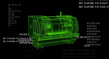 Exploiter les données machine pour une fabrication plus intelligente et plus efficiente