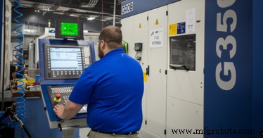 Exploiter les données machine pour une fabrication plus intelligente et plus efficiente