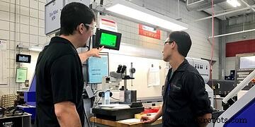 Exploiter les données machine pour une fabrication plus intelligente et plus efficiente