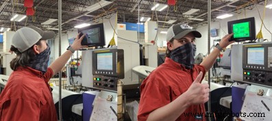 Analytique manufacturière : définition, cas d usage clés et bénéfices tangibles