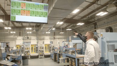Analytique manufacturière : définition, cas d usage clés et bénéfices tangibles