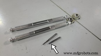 Maîtriser la gestion de l usure des outils : booster la qualité et la longévité de l usinage CNC