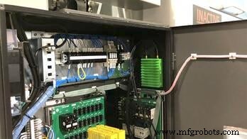 Intégration PLC-vers-Cloud sans couture : exploiter l IoT pour la récupération de données en temps réel