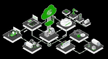 Le guide ultime de l IIoT : Stratégies, cas d usage et clés de succès