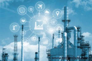 Révolutionner les systèmes d air comprimé avec les solutions IoT industrielles