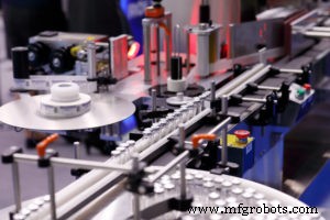 Actionneurs électriques : Piloter l efficacité dans l automatisation industrielle