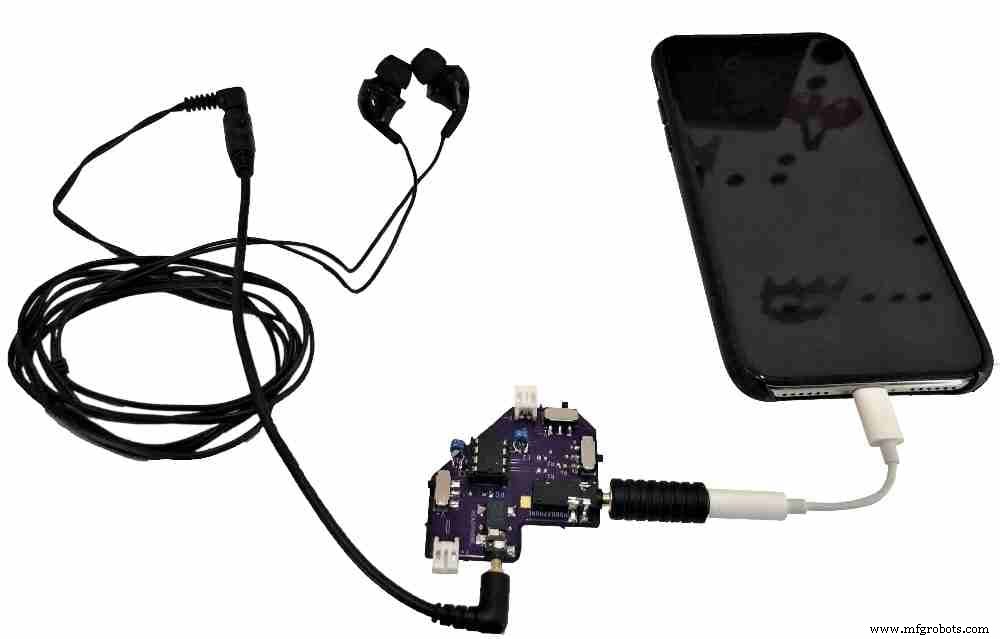 De basique à intelligent : HeadFi transforme les écouteurs ordinaires en moniteurs de santé multifonctionnels