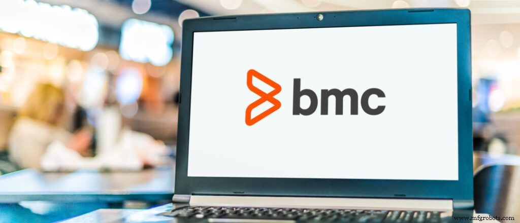 BMC Software accélère l adoption du cloud, pionnier de l entreprise numérique autonome