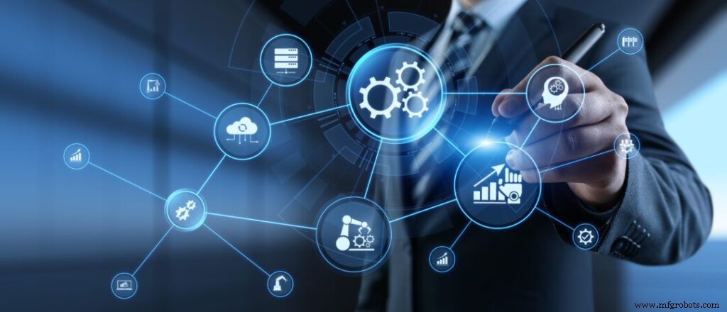 Maîtriser votre parcours d automatisation : feuille de route vers le succès RPA