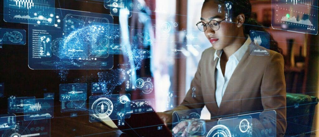 CISOs priorisent l automatisation sécurisée pour renforcer la cybersécurité en 2022