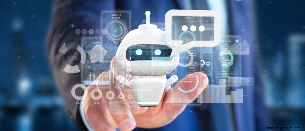 Booster l adoption de la Business Intelligence et de l analytique avec des chatbots intelligents