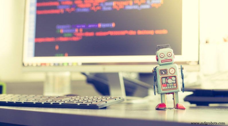 Comment les chatbots et la RPA modernisent les RH et la transformation digitale