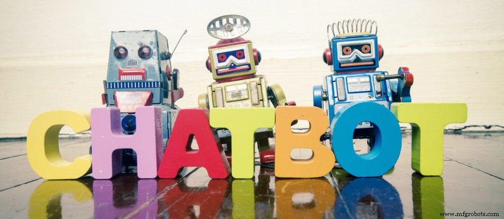 L évolution des chatbots : d ELIZA aux solutions IA modernes