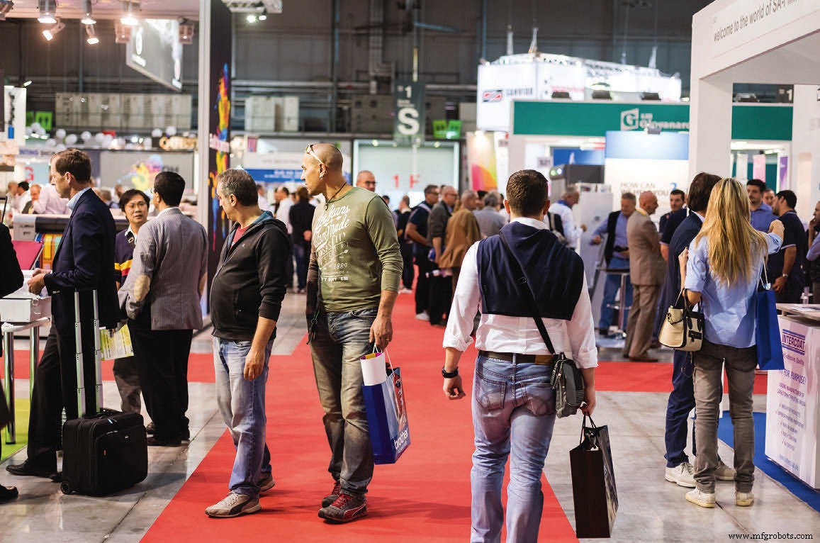 Sensors Converge 2022 : L avenir de la connectivité intelligente