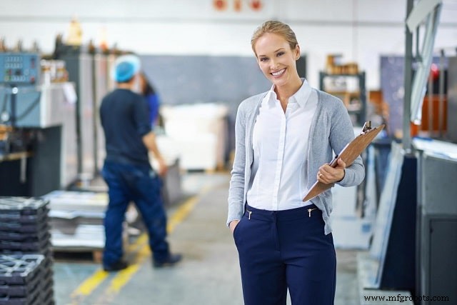 Gestion logistique expliquée : avantages clés pour les entreprises modernes