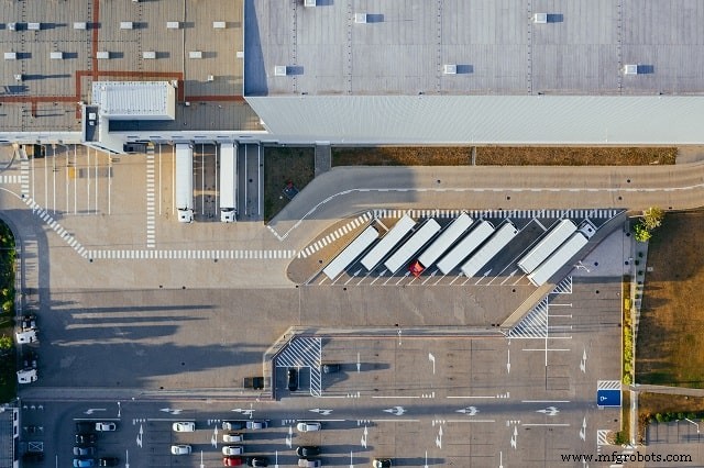 Maîtriser la gestion logistique : votre plan complet et éprouvé